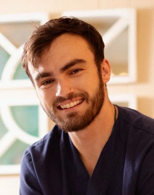 Daniel Ziegler, LMT