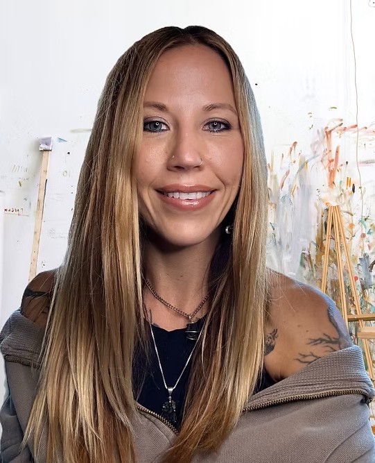 Danielle Meyer PhD, LMHC, ATR