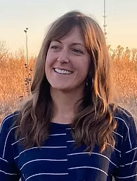 Hannah Robinson, MS, CD, RDN